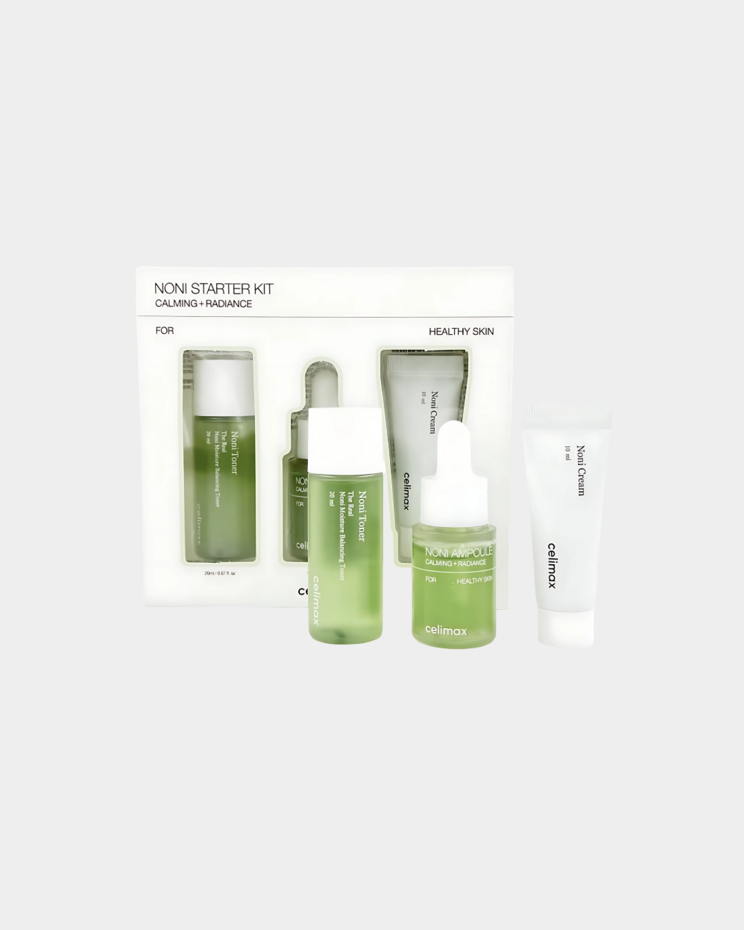 Celimax The Real Noni Starter Kit