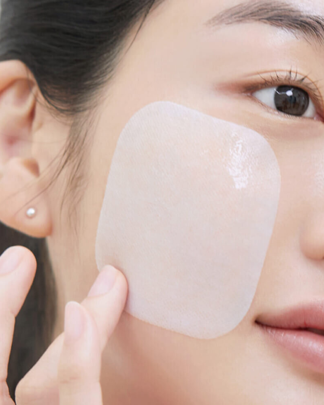 Mediheal Collagen Ampoule Pad