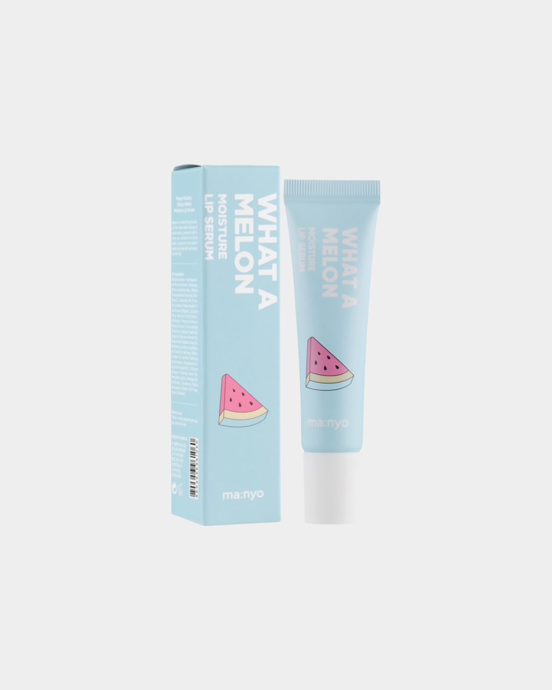 Manyo What a Melon Lip Serum