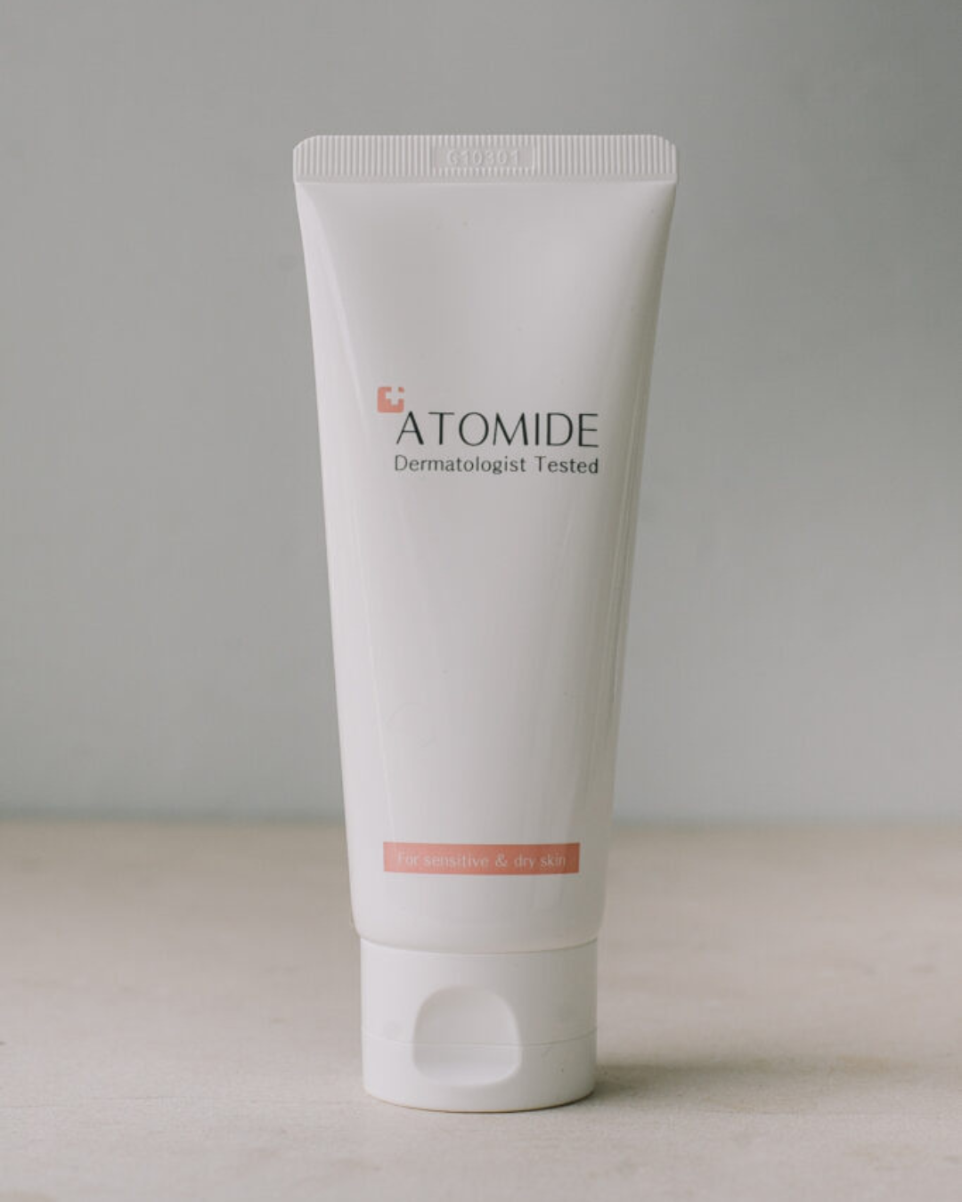 CUSKIN Clean-Up Atomide Cream