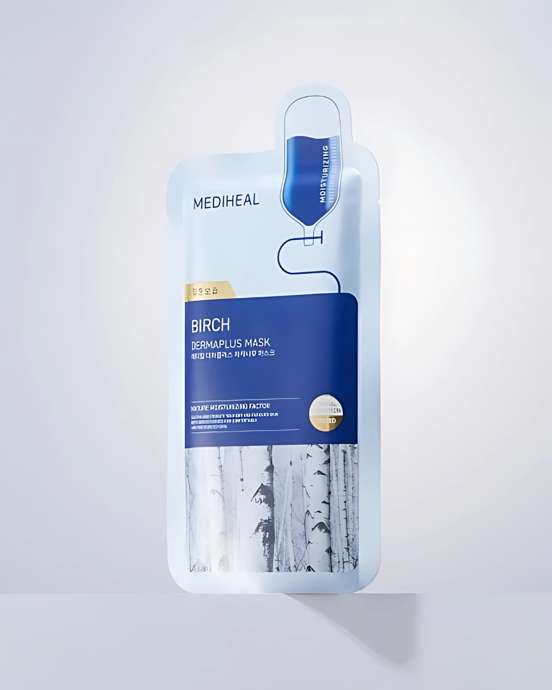 Mediheal Dermaplus Birch Mask