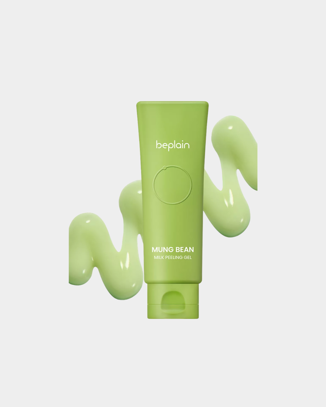 Beplain Mung Bean Milk Peeling Gel 120ml
