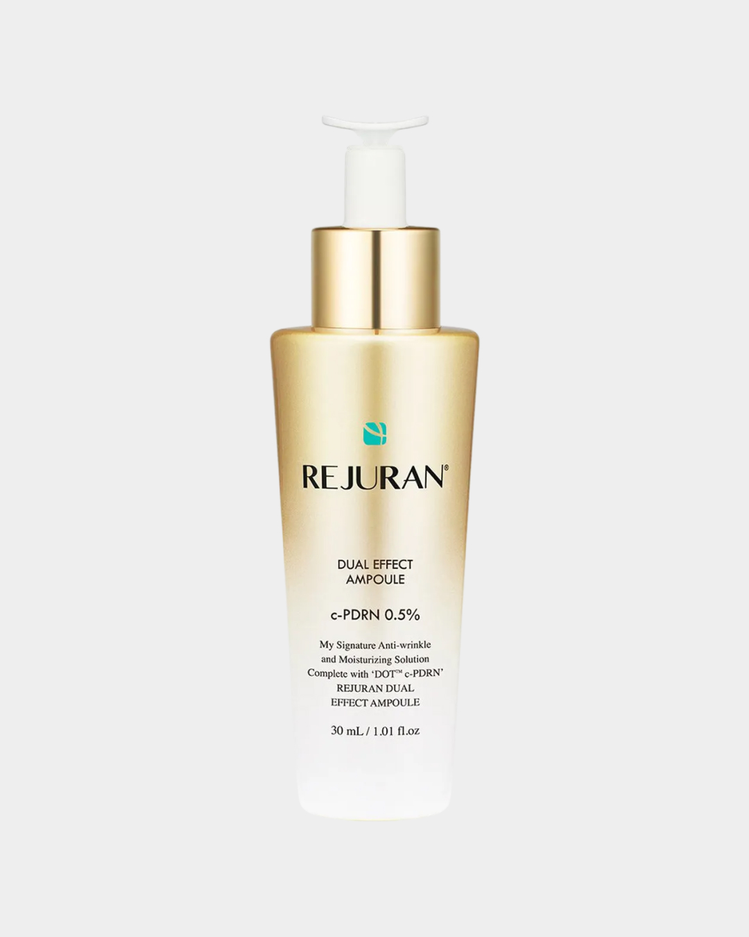 Rejuran Dual Effect Ampoule, 30 мл