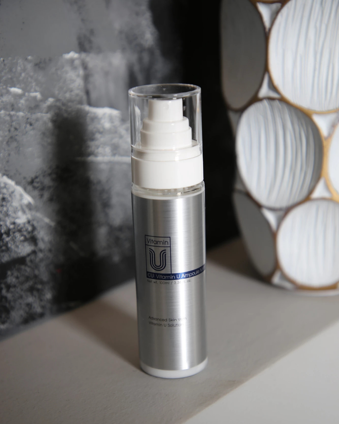 CU Skin Vitamin U Ampoule Mist