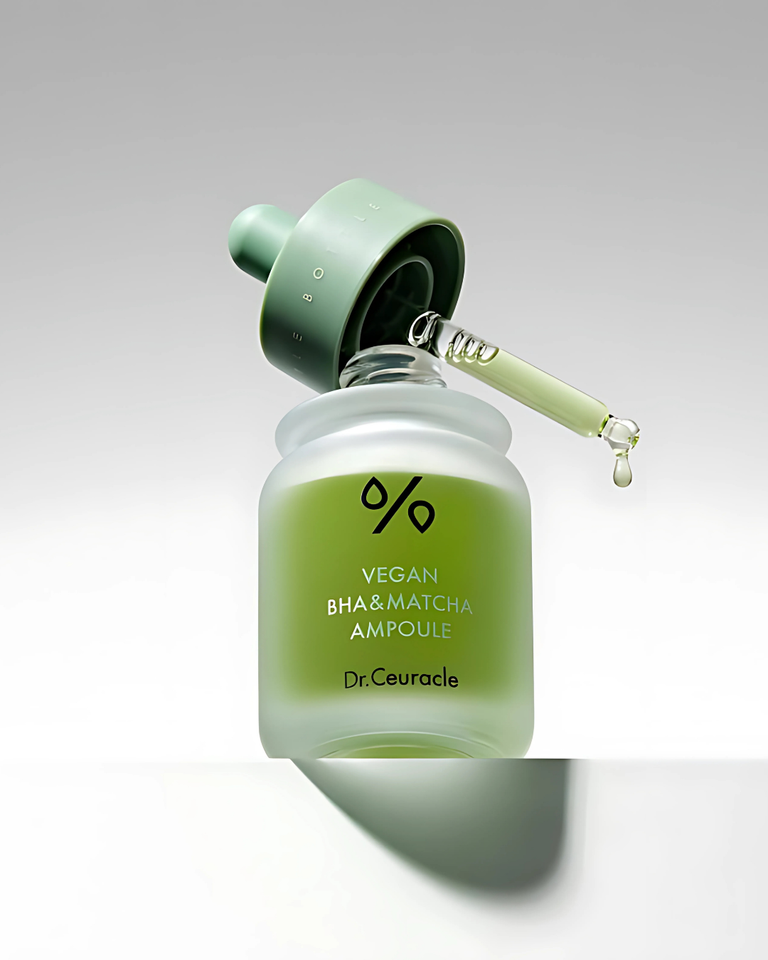 Dr.Ceuracle Vegan BHA & Matcha Ampoule