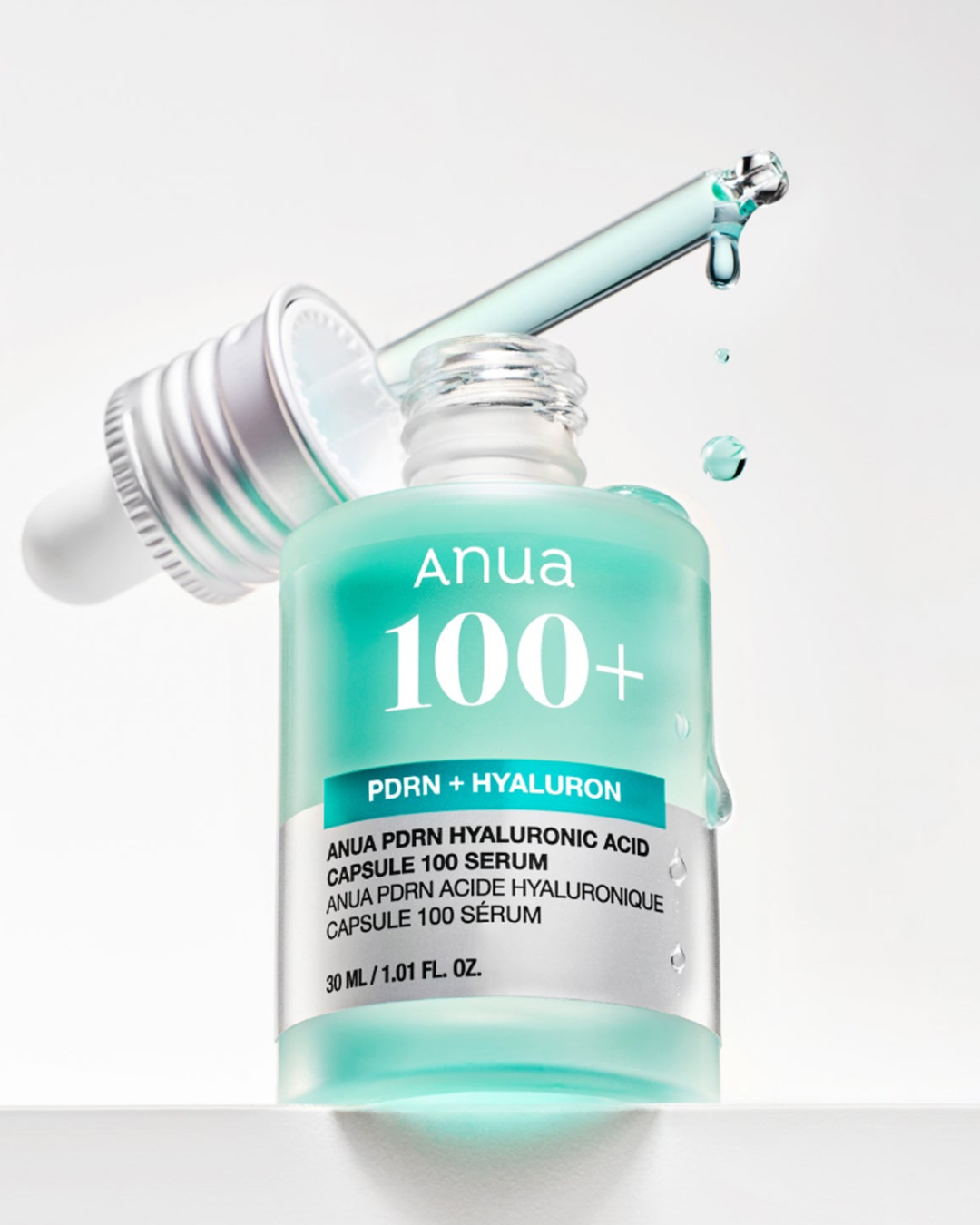 Anua PDRN Hyaluronic Acid Capsule 100 Serum