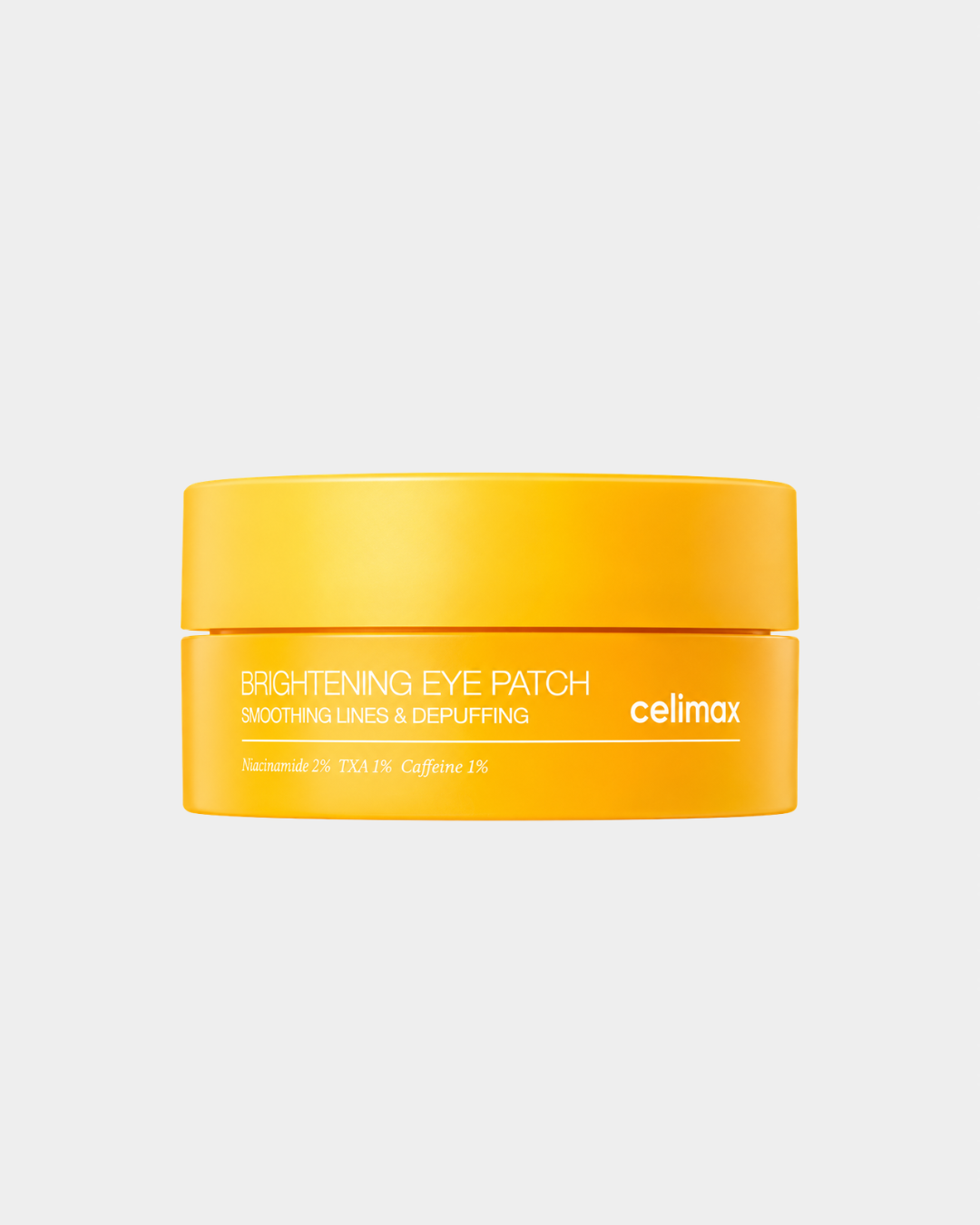 Celimax TXA Brightening Eye Patch,  80г