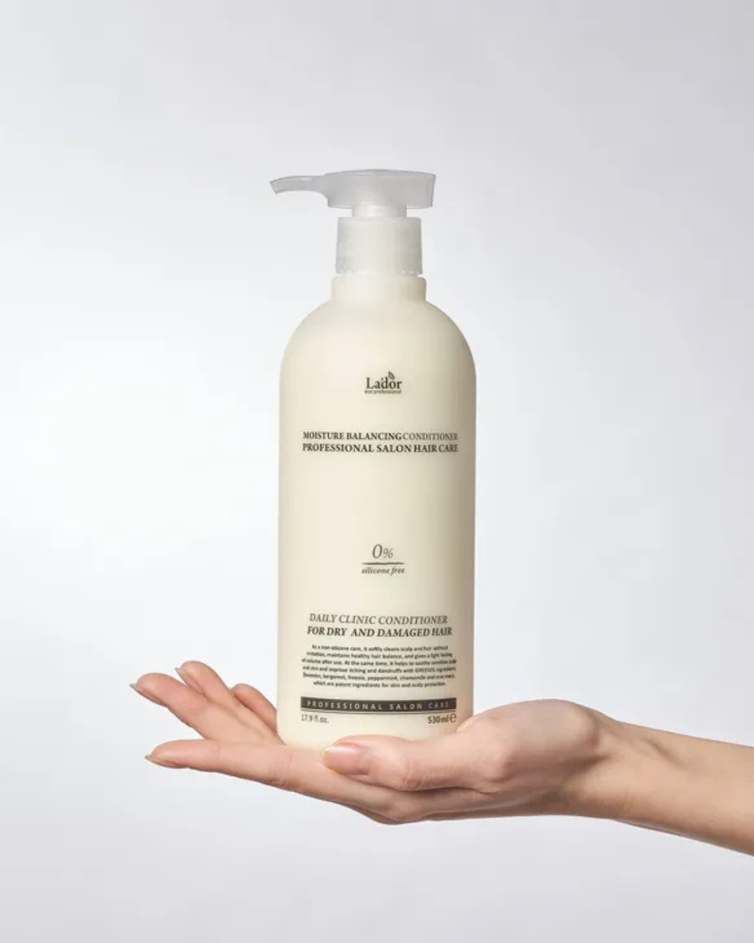 Lador Moisture Balancing Conditioner