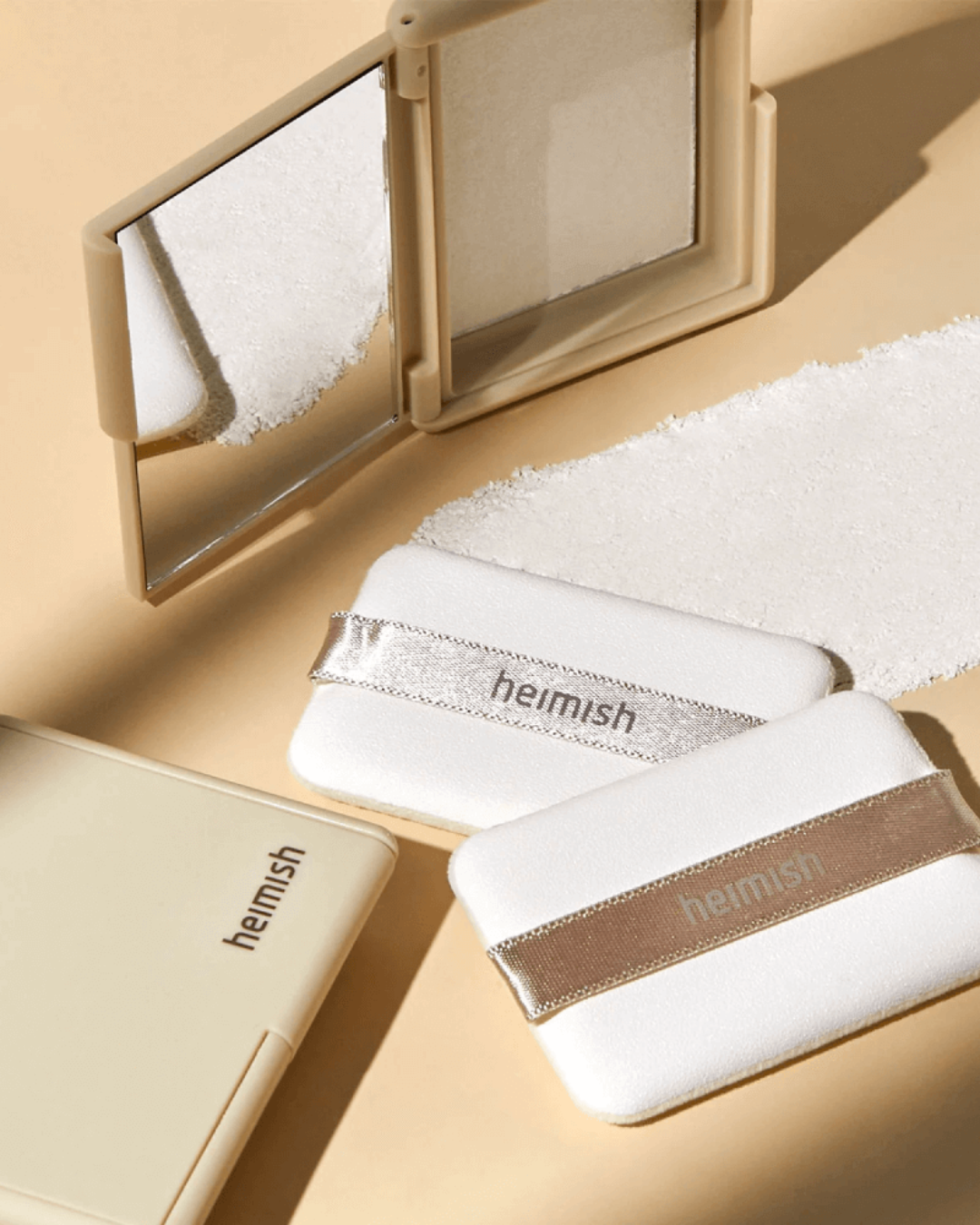 Heimish Moringa Ceramide Powder