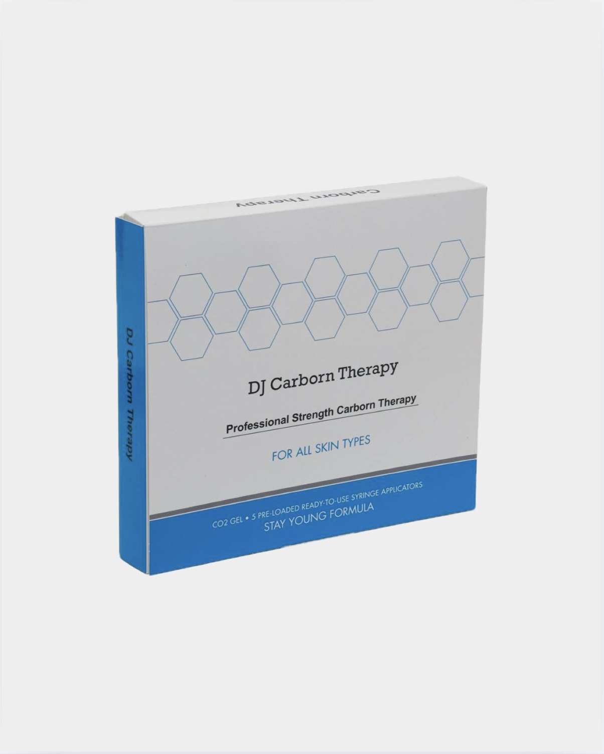 Daejong Medical DJ Carborn Therapy Profession Strength Carborn Therapy