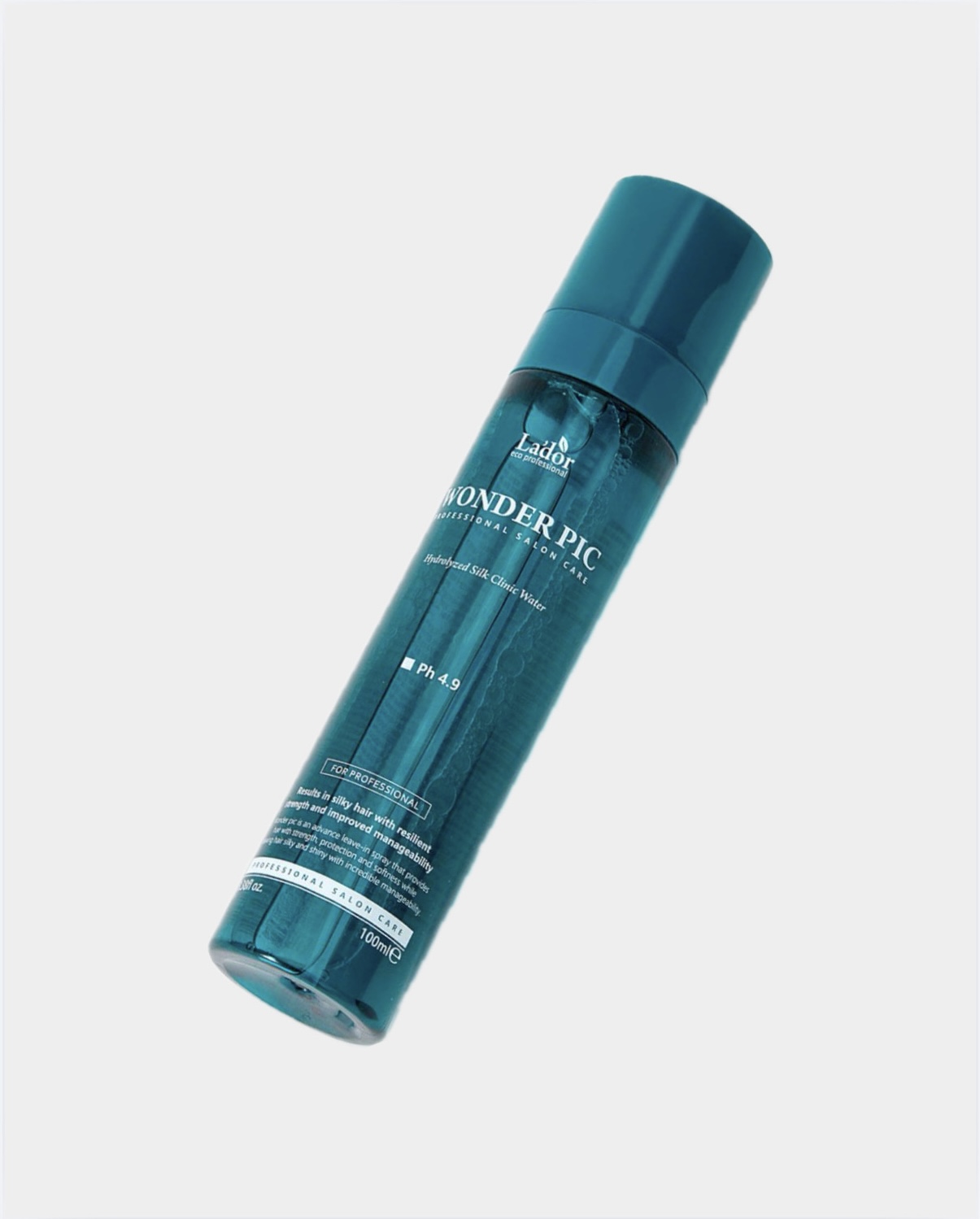 Lador Wonder Pic Clinic Water