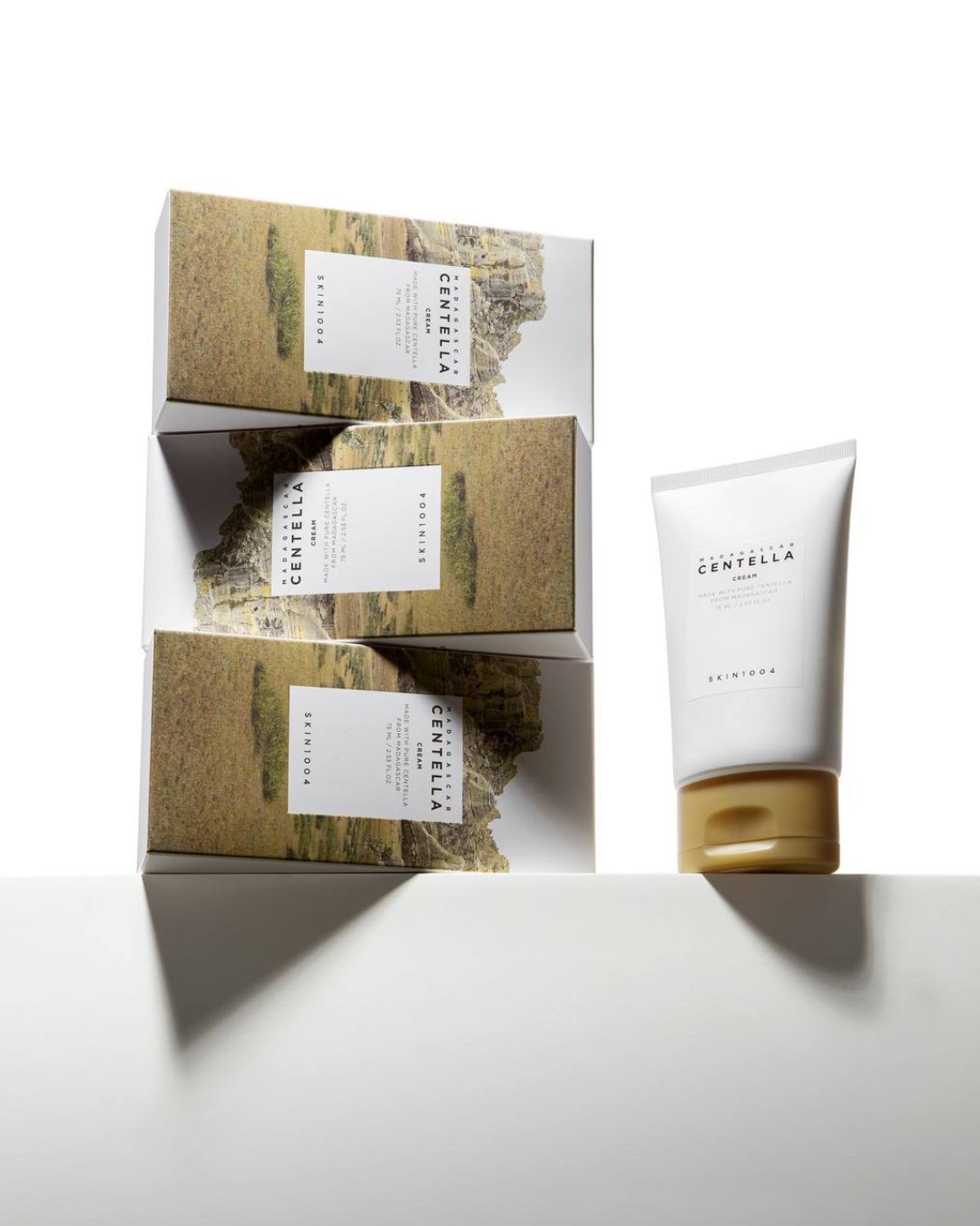 SKIN1004 Madagascar Centella Cream