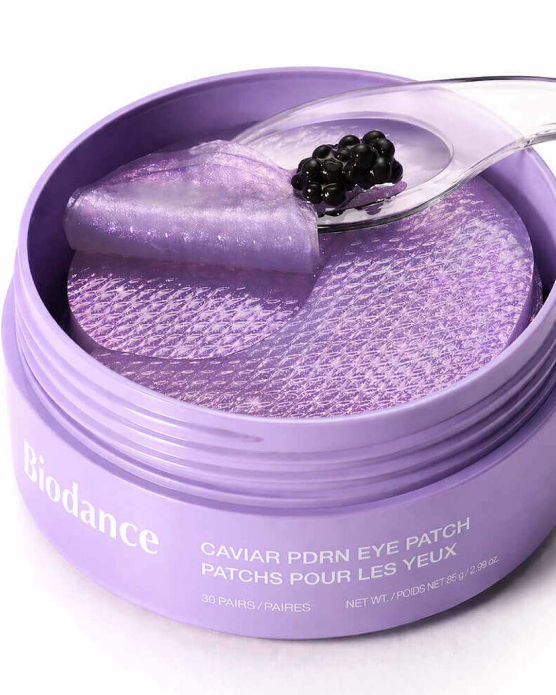 Biodance Caviar PDRN Eye Patches