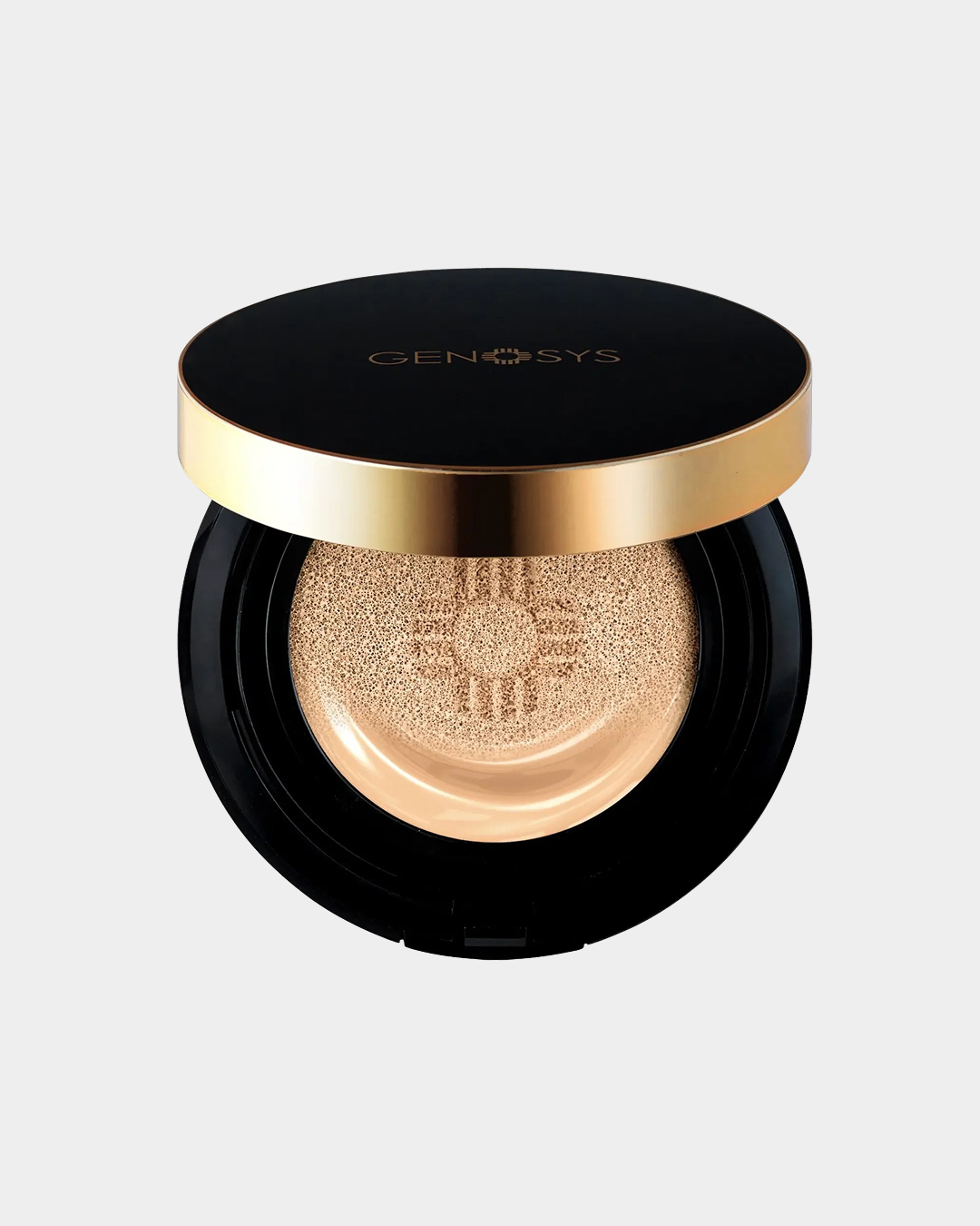 Genosys Skin Caring Blemish Balm Cushion, Ivory (01)