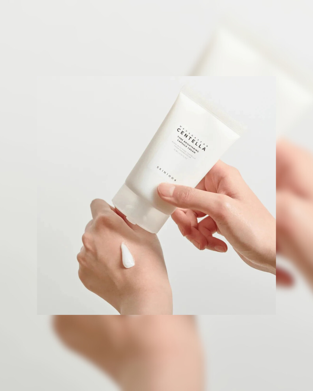 SKIN1004 Centella Tone Brightening Capsule Cream