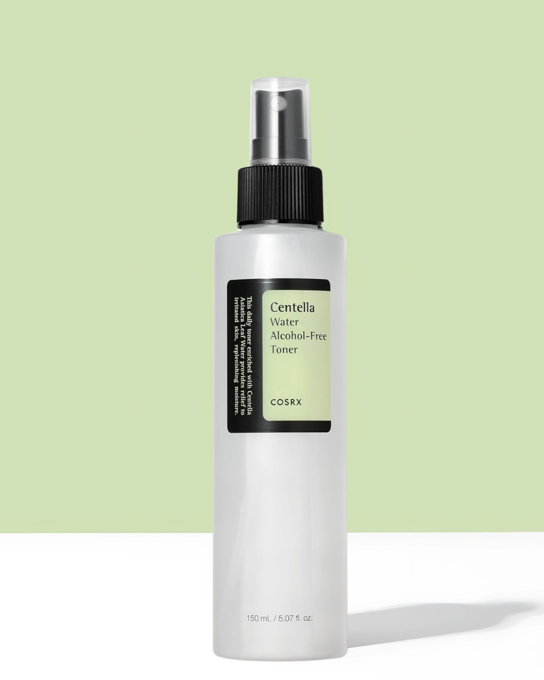 COSRX Centella Water Alcohol-Free Toner