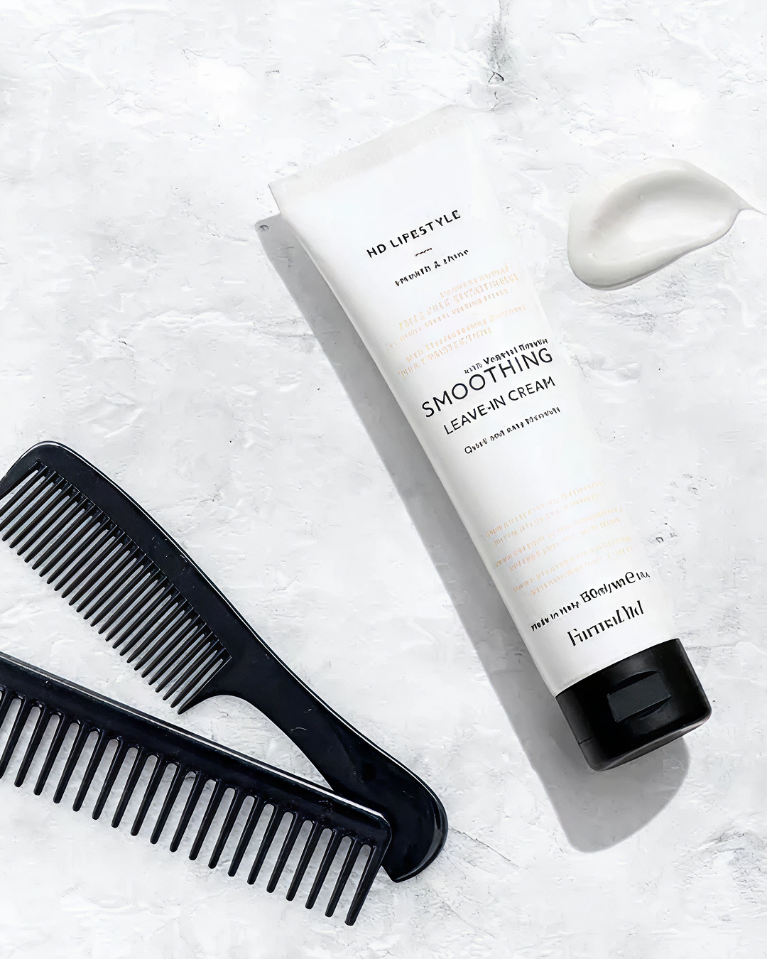 FarmaVita Smoothing Leave-In Cream, 150 мл