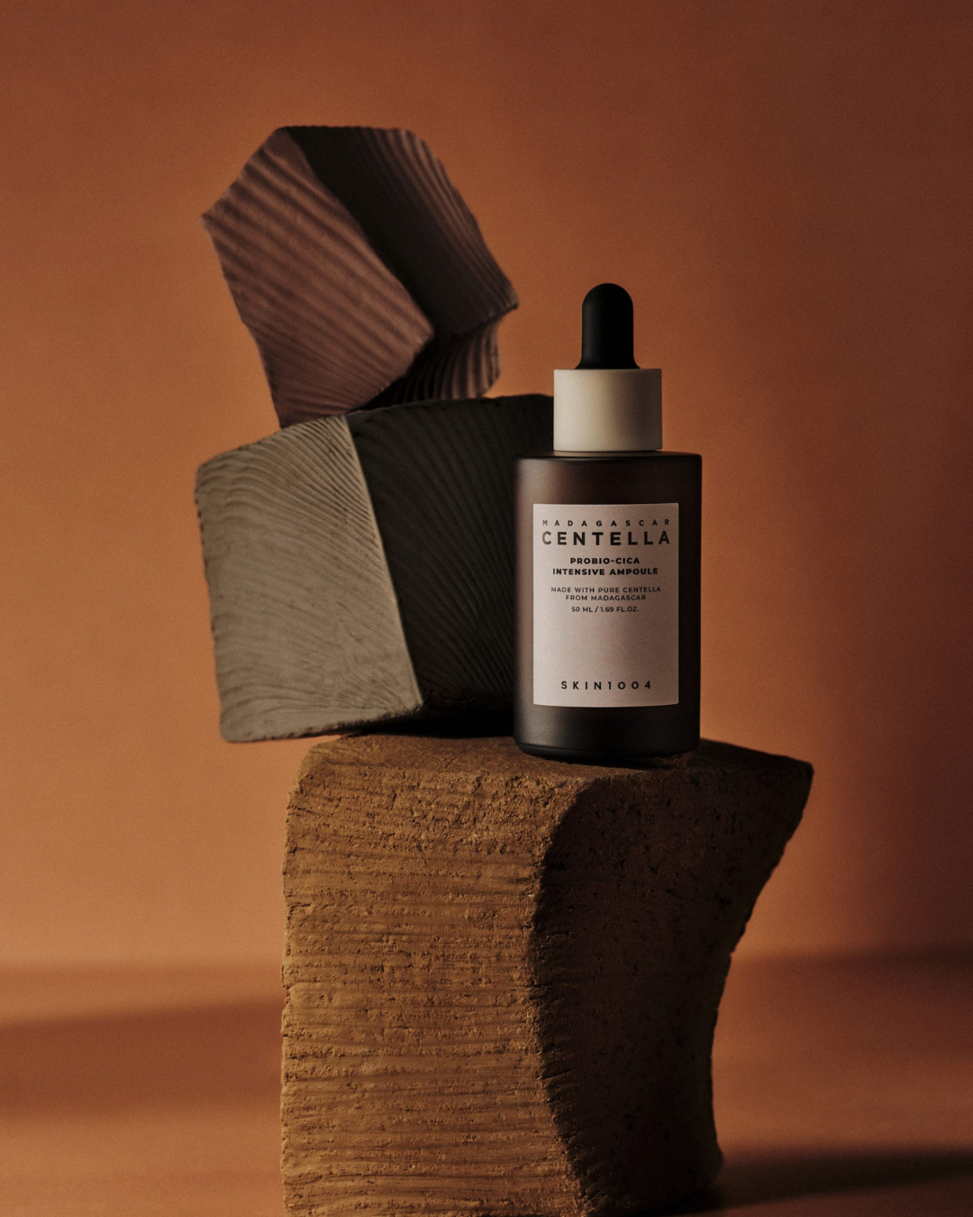 SKIN1004 Madagascar Centella Probio-Cica Intensive Ampoule