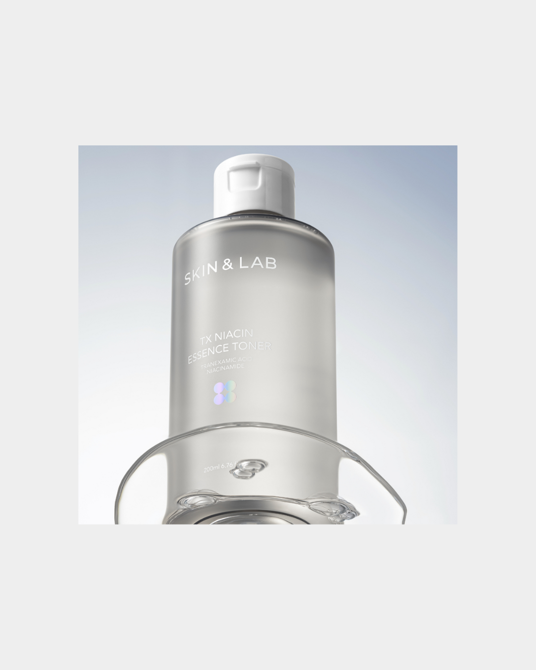 Skin Lab TX Niacinamide Essence Toner