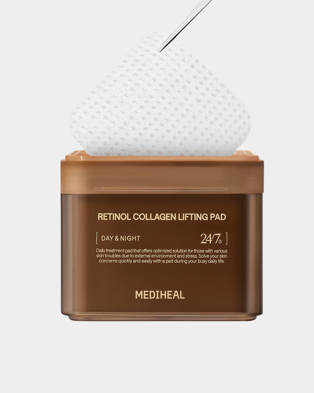 Mediheal Retinol Pad
