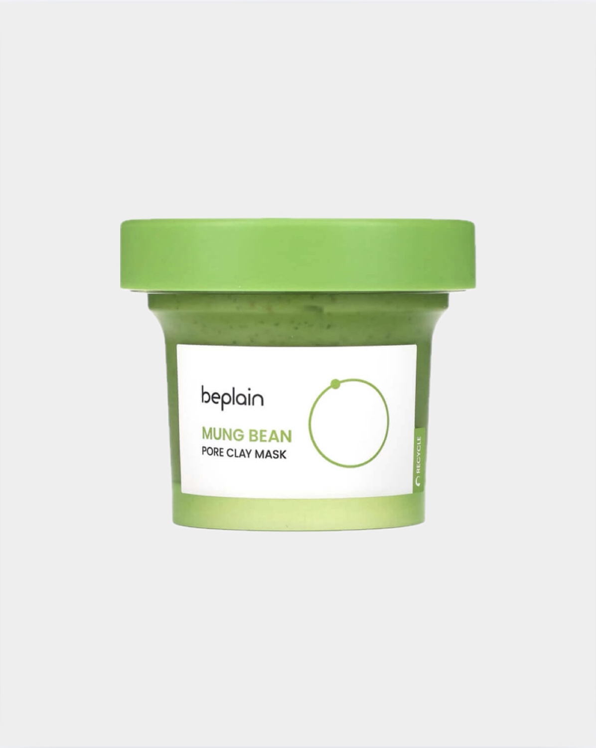 Beplain Mung Bean Pore Clay Mask