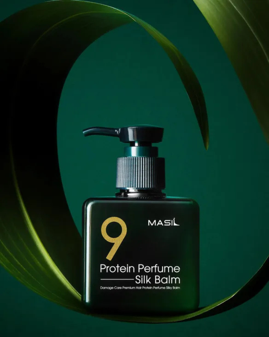 Masil Protein Perfume Silk Balm