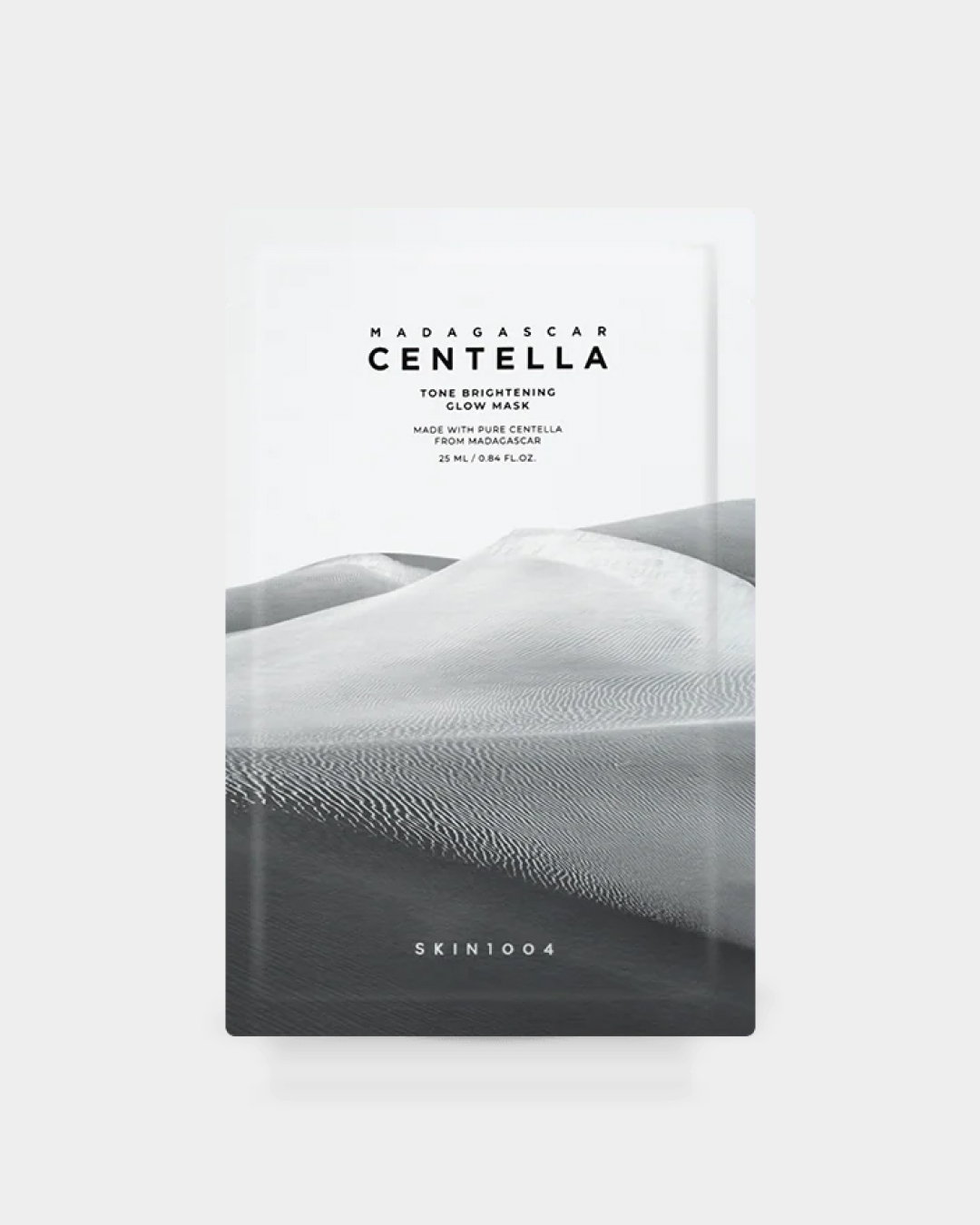 SKIN1004 Centella Brightening Mask Sheet