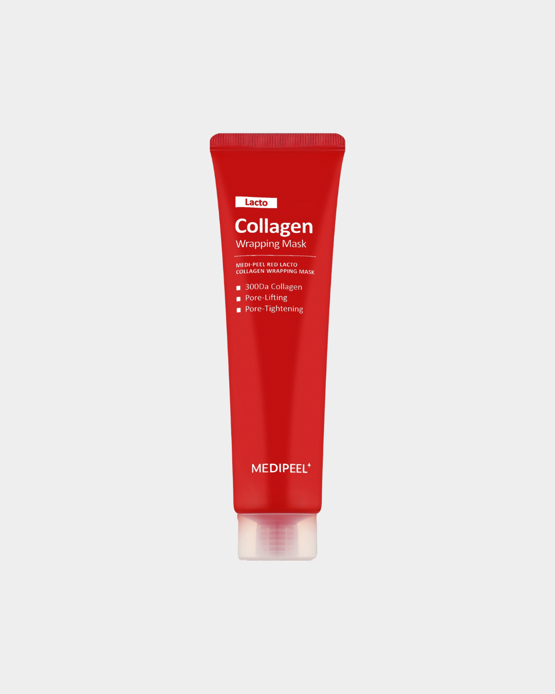MEDIPEEL Red Lacto Collagen Wrapping Mask
