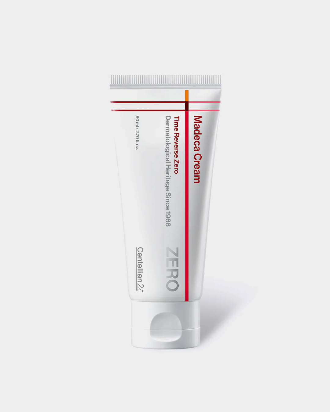 Centellian 24 Madeca Cream Time Reverse Zero, 80 мл