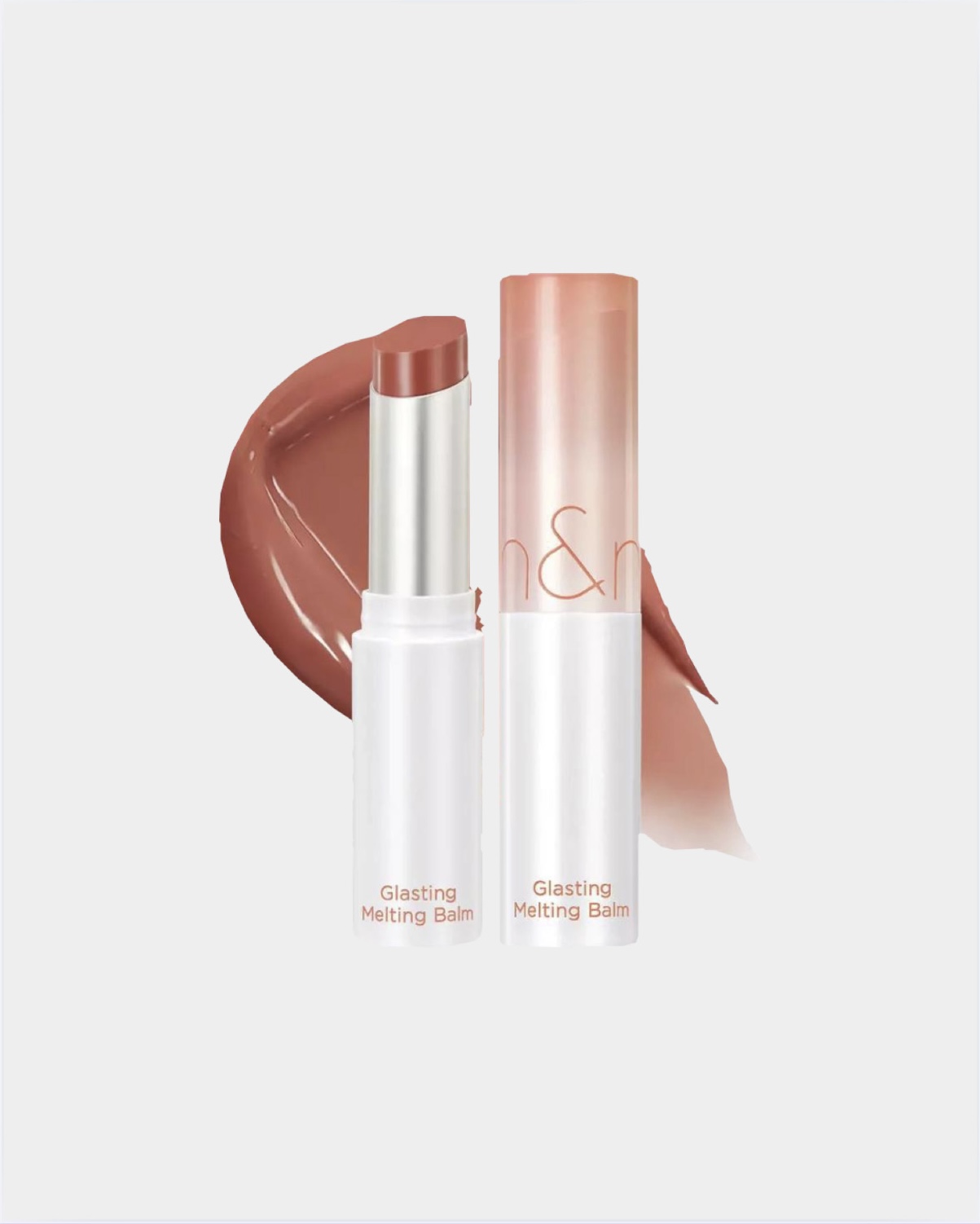 Rom&Nd Glasting Melting Balm Sand #5