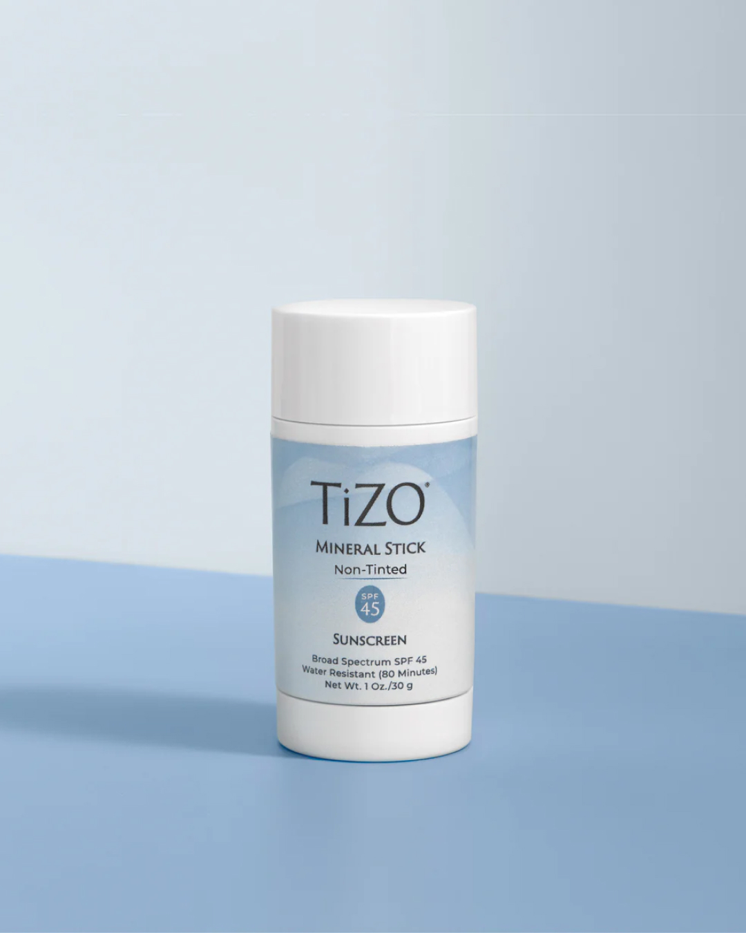 Tizo Tinted lip Protection Mineral Sunscreen spf45+++