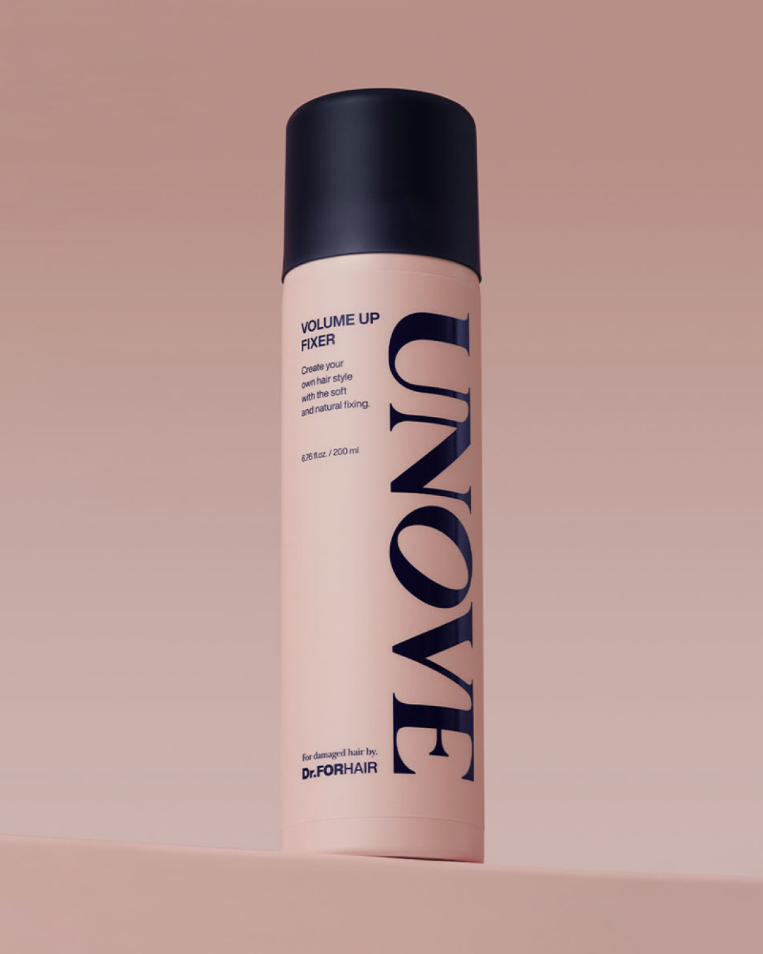 Dr.Forhair﻿ Unove Volume Up Curling Essence, 200 мл