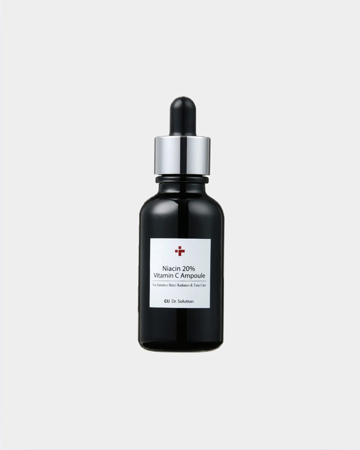 CUSKIN Dr.Solution Niacin 20% Vitamin C Ampoule