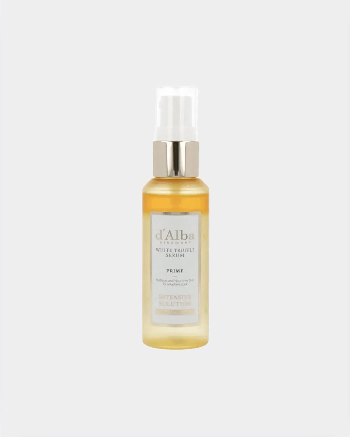 d'Alba White Truffle Prime Intensive Serum 50 ml