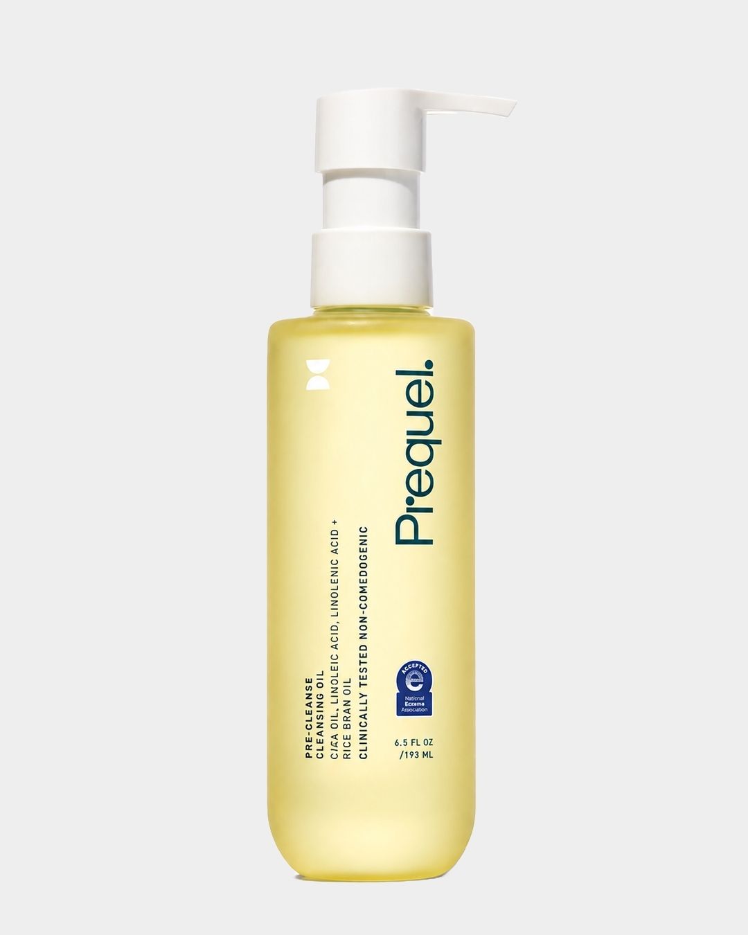 Prequel Pre-Gleanse Cleansing Oil, 193 мл