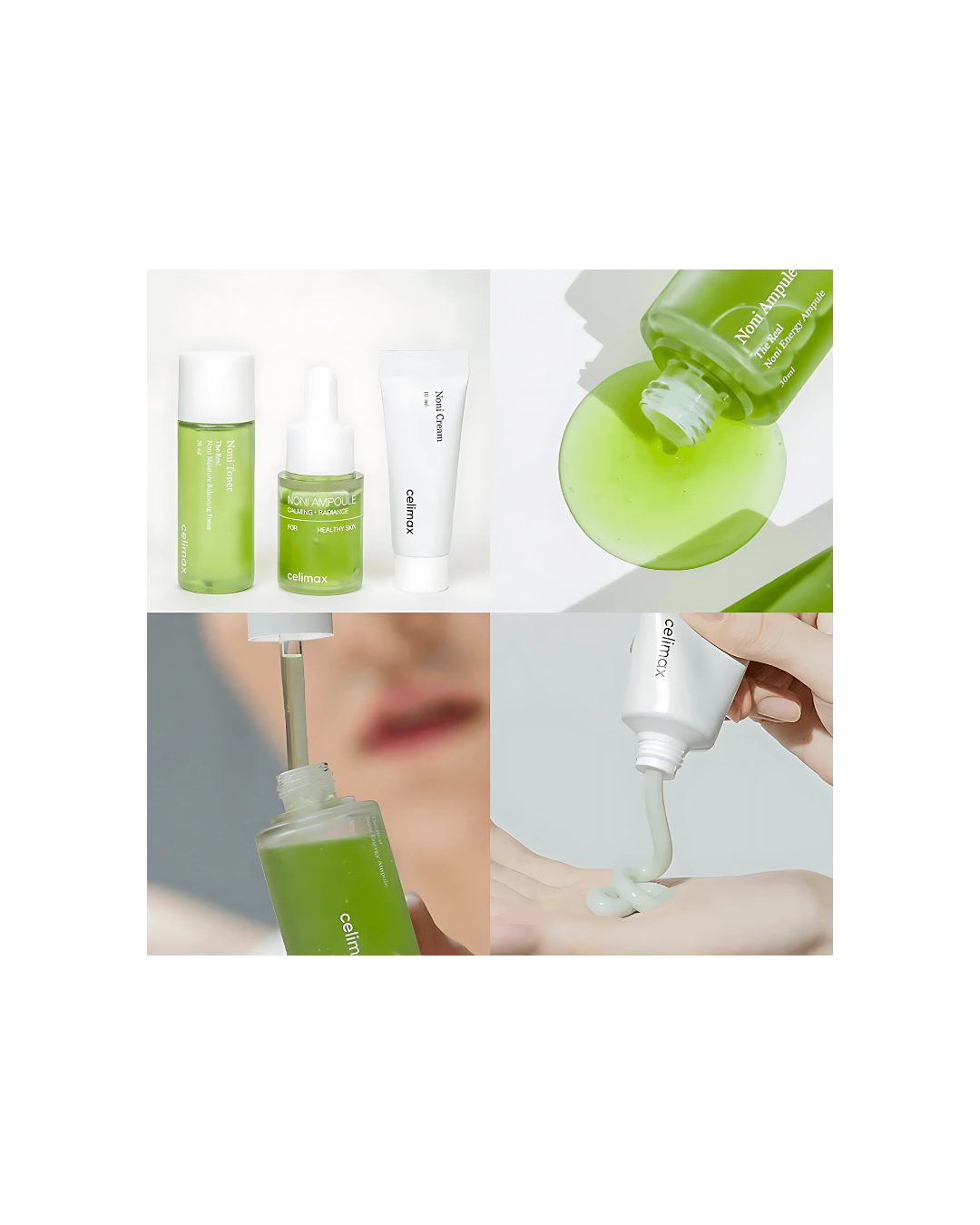 Celimax The Real Noni Starter Kit