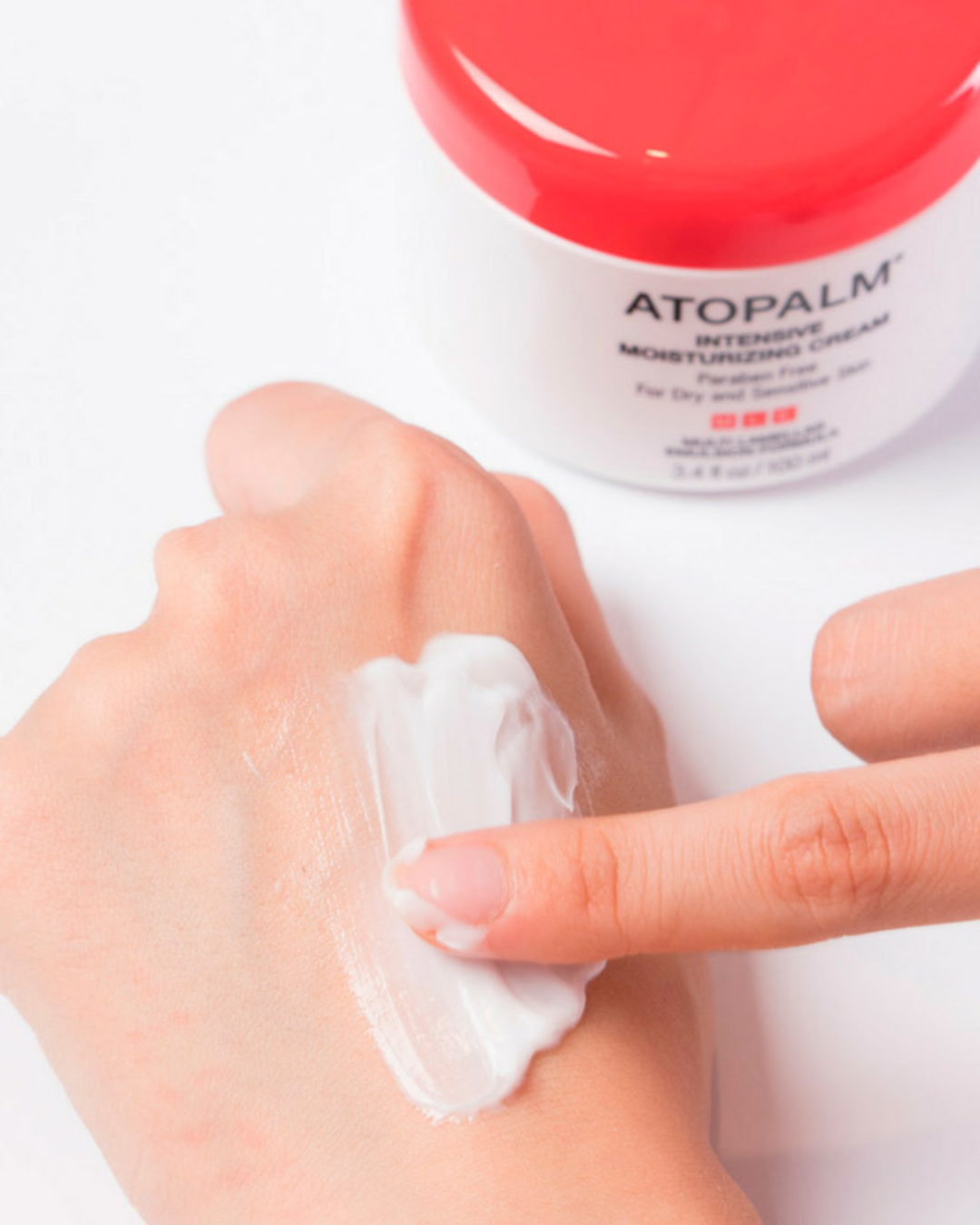 Atopalm MLE Cream 100 ml