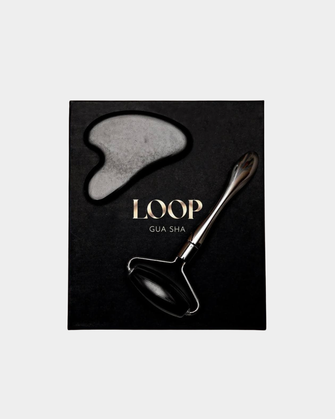 LOOP GUA SHA