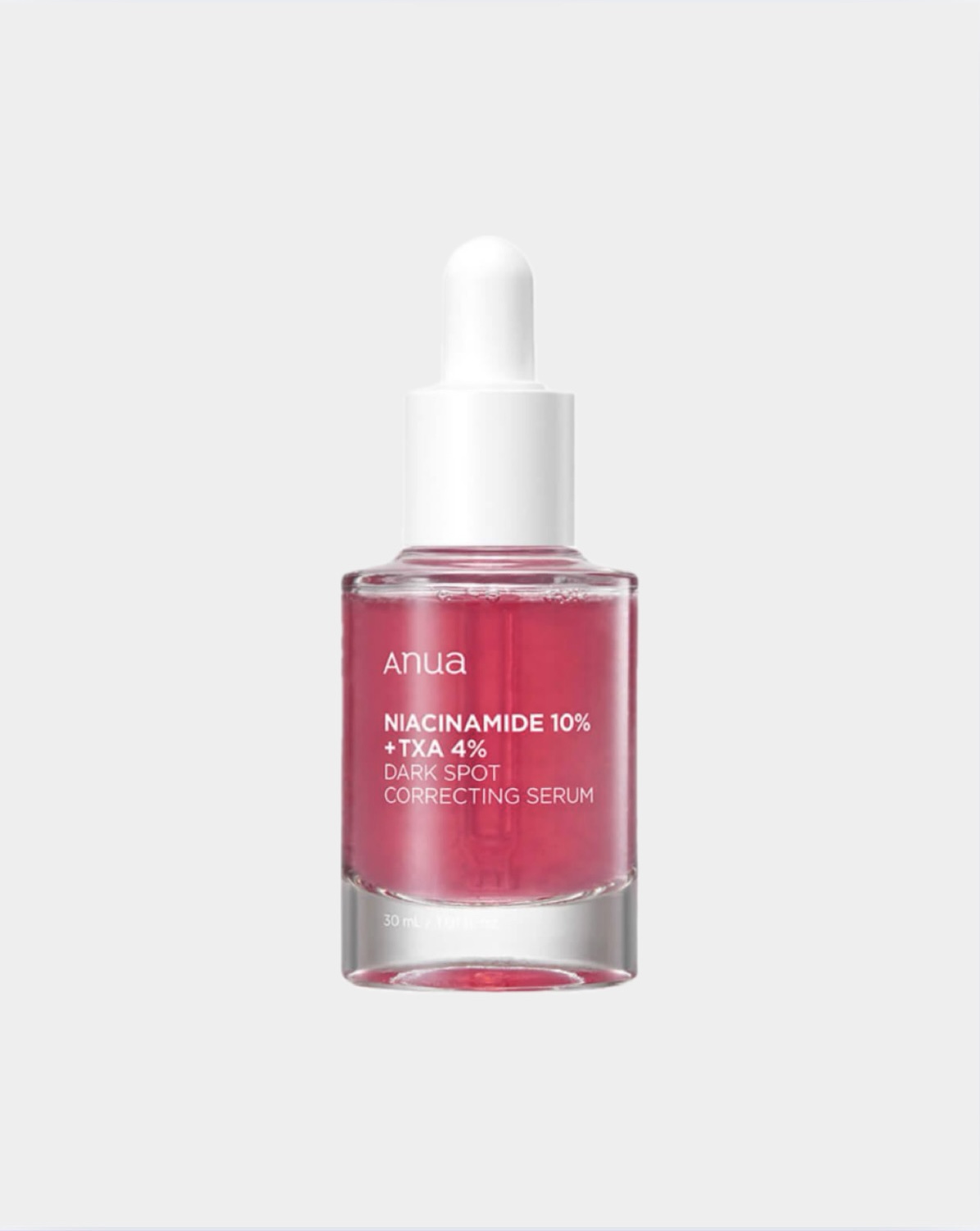 Anua Niacinamide 10% + TXA 4% Serum