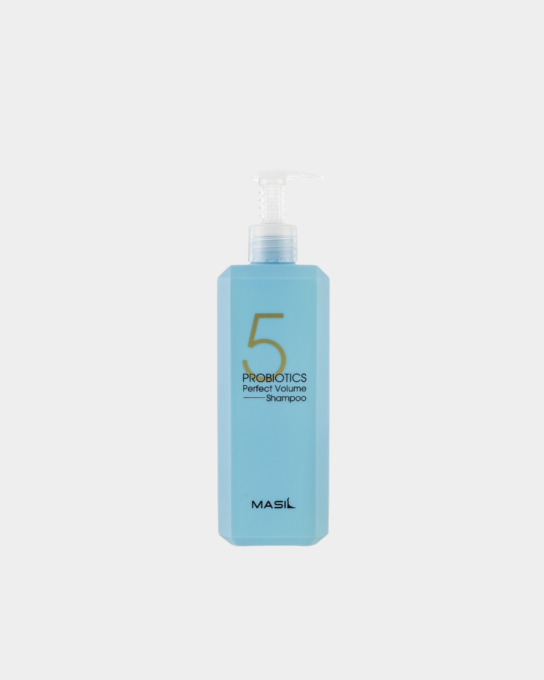 Masil 5 Probiotics Perfect Volume Shampoo 500 ml