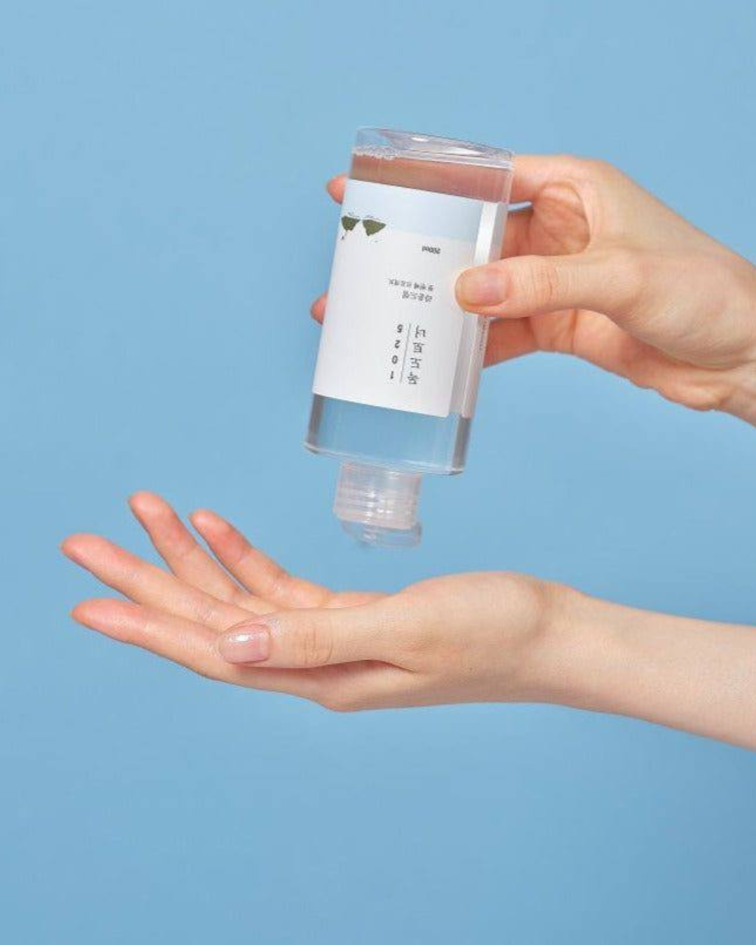 Round Lab 1025 Dokdo Toner