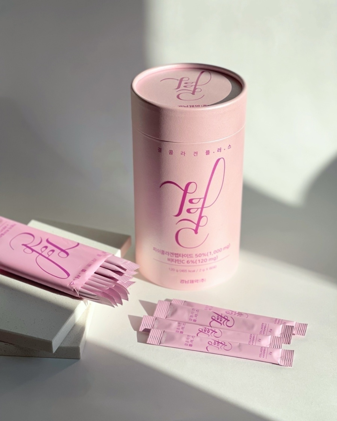 Lemona GYEOL Collagen Plus 