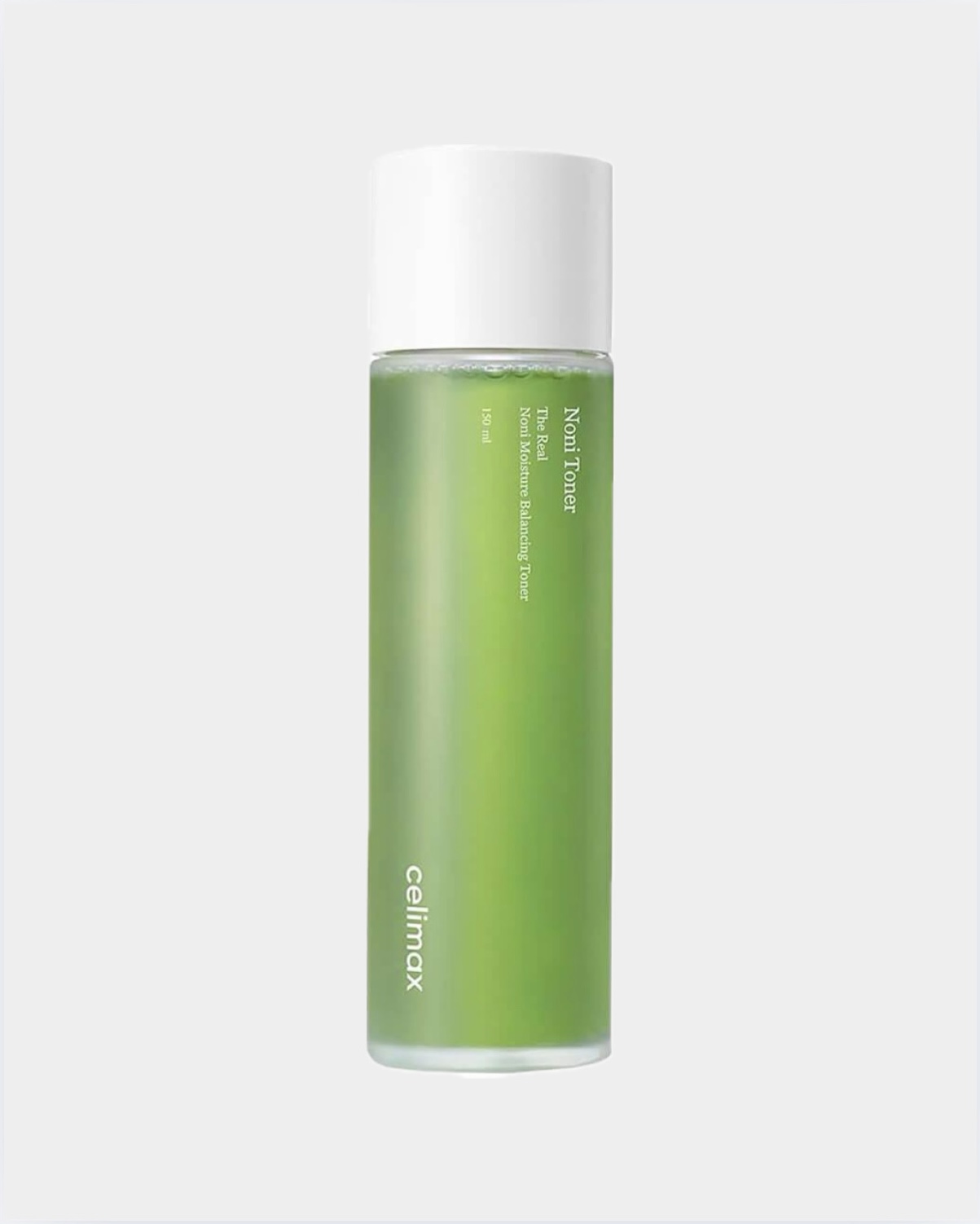 Celimax The Real Noni Moisture Balancing Toner