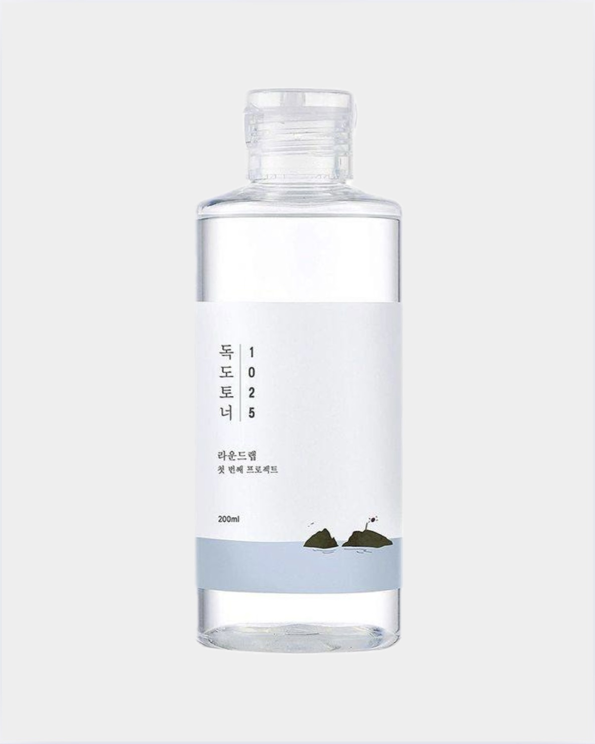 Round Lab 1025 Dokdo Toner