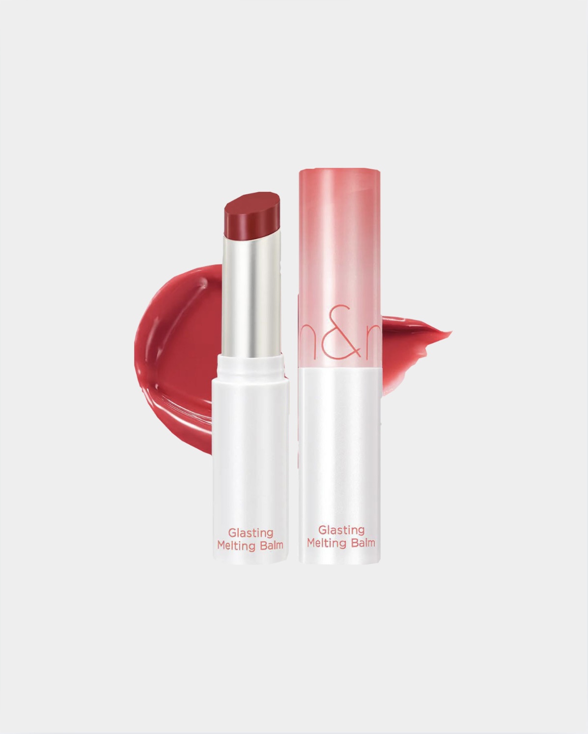 Rom&Nd Glasting Melting Balm Berry #4