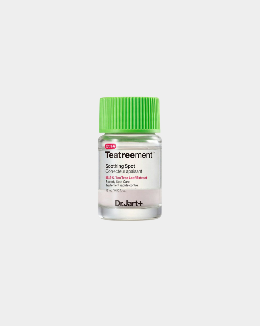 Dr.Jart  Teatreement Soothing spot