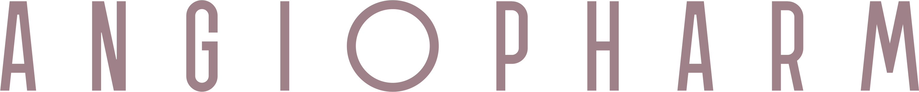 Angiopharm