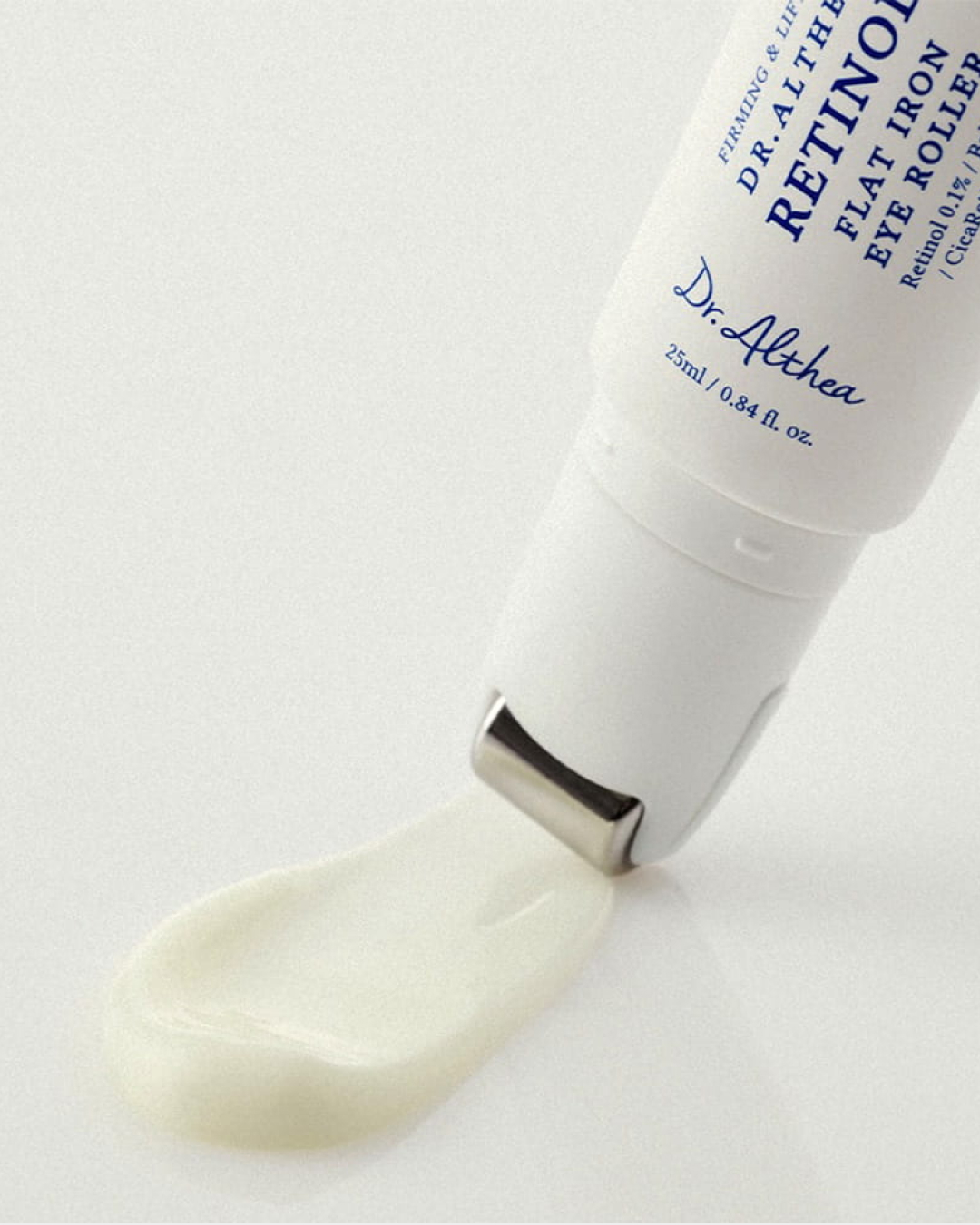 Dr. Althea Retinol Flat Iron Eye Roller, 25 мл