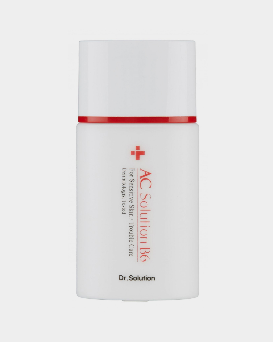 CU Skin Dr.Solution AC Solution B6