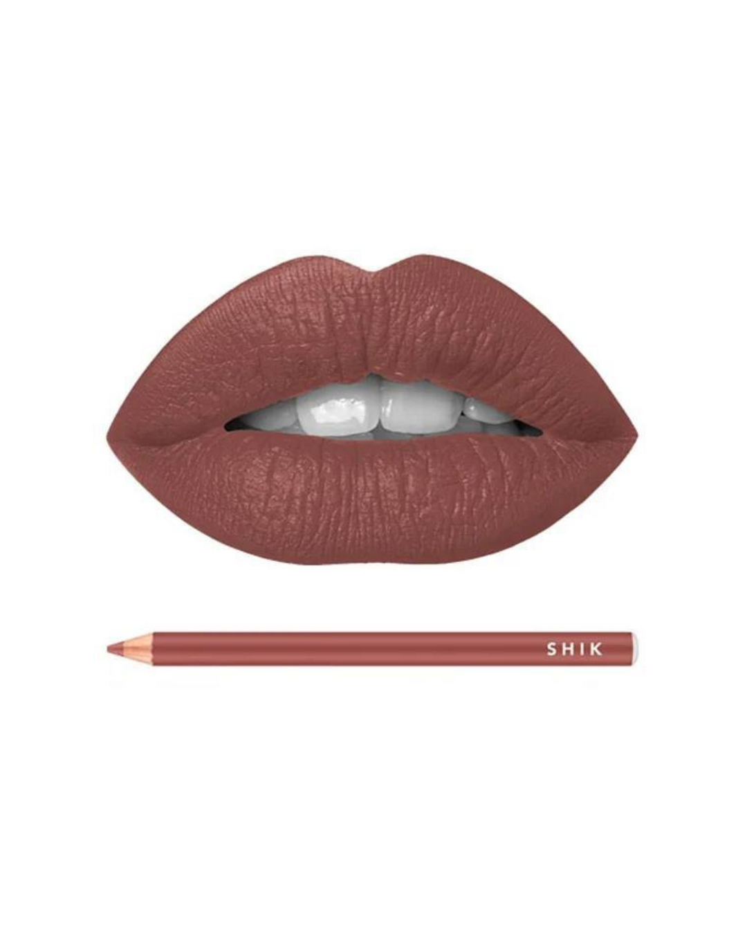 Shik Lip Pencil Florence